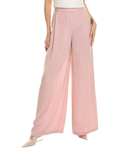 Kobi Halperin Benji Soft Pull-on Pant In Pink
