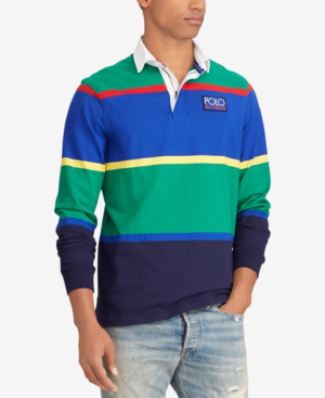 Polo Ralph Lauren Men's Big \u0026 Tall Hi 