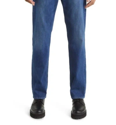 Frame The Straight Jean In Grovedale In Multi