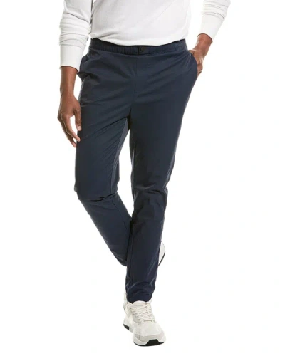 Onia Tech Pant In Blue