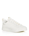 G-star Raw Men's Rackam Core Lace Up Sneakers In White
