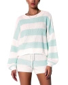 Tart Leisel Sweater In Sweater Stripe