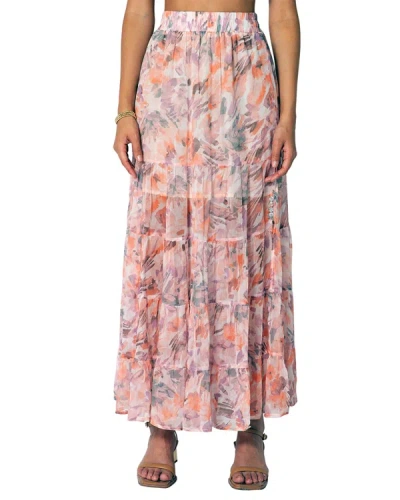 Tart Levi Skirt In Multi