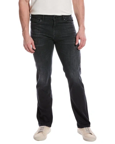Hugo Boss Maine Medium Grey Regular Fit Jean