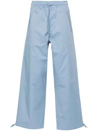 Société Anonyme Brest Trousers Clothing In Blue