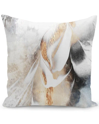 Curioos Soothe Your Soul Pillow In Multi