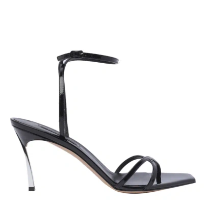 Casadei In Black