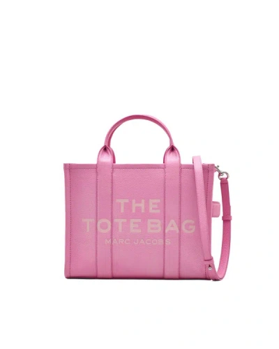 Marc Jacobs Handbag In Rose