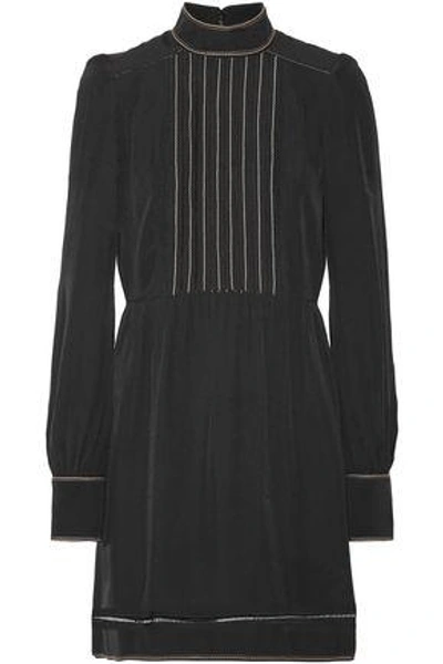 Marc Jacobs Woman Mini Dress Black