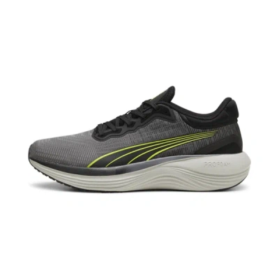 Puma Men's Scend Pro Ultra Running Shoe In Multi