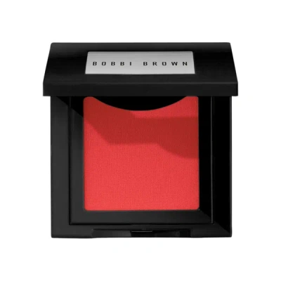 Bobbi Brown Blush In Flame