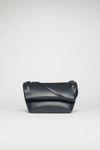 Acne Studios Mini Purse Dark Blue