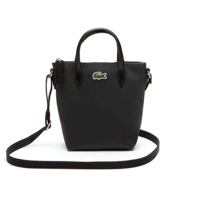 Lacoste Active Nylon Tote Bag - One Size