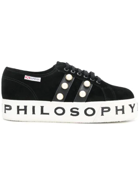 superga philosophy