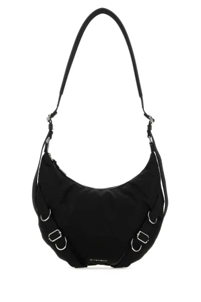 Givenchy Shoulder Bags In Black