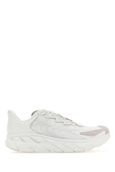 Hoka One One Sneakers In White