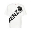Kenzo T-shirts In White