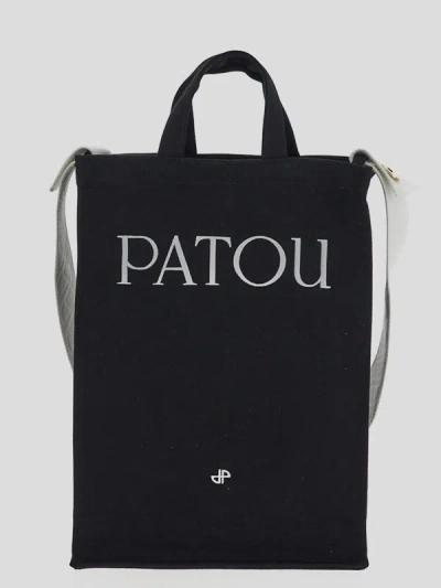 Patou Bags In Black