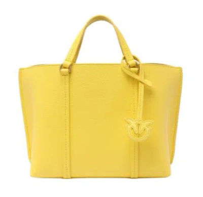 Pinko Bags.. In Yellow