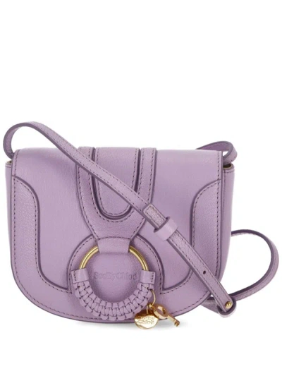 See By Chloé Bags In Purple