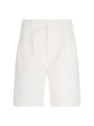 Sunflower Trousers In White
