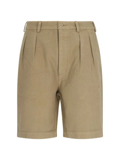 Sunflower Trousers In Beige