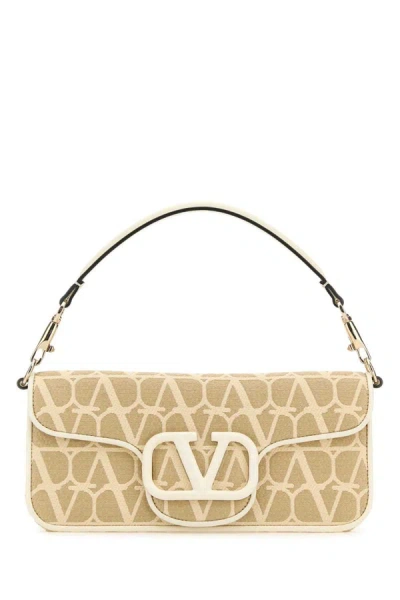 Valentino Garavani Handbags. In Printed