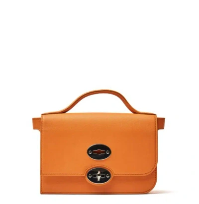 Zanellato Bags In Orange
