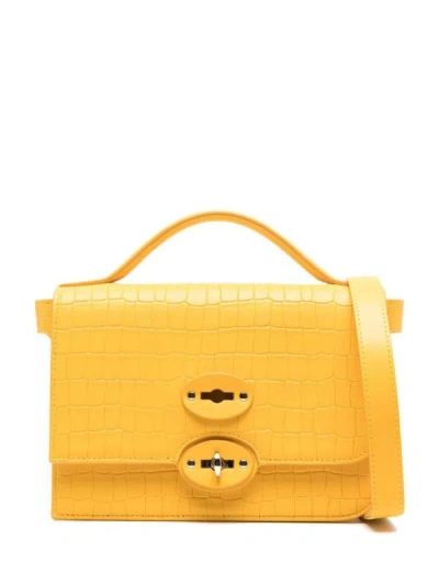 Zanellato Bags In Yellow