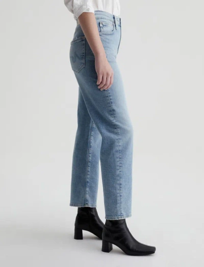 Ag Jeans Rian In Blue