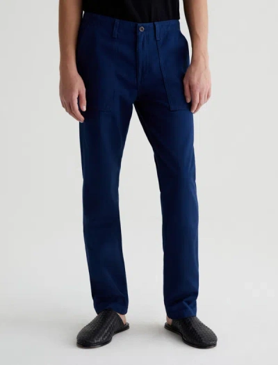 Ag Jeans Kace Fatigue In Blue