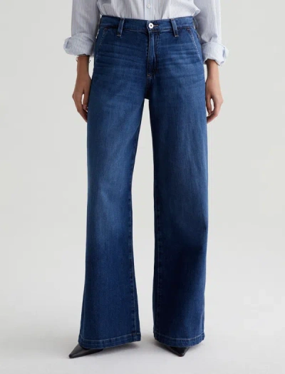 Ag Jeans Stella In Blue