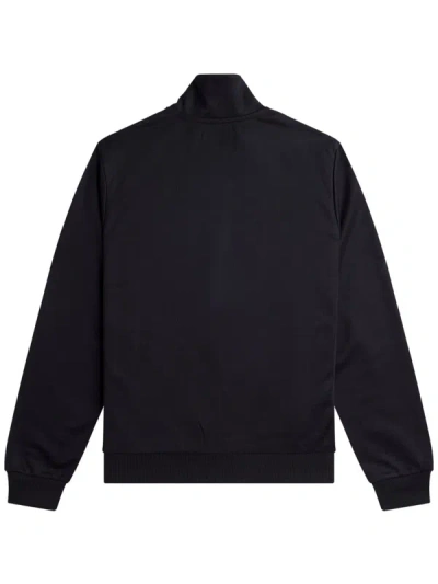 Emporio Armani Jacket Clothing In Black