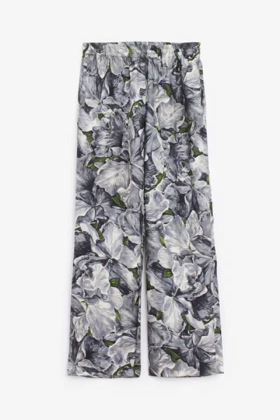 Sunflower Trousers In Multicolor