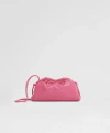 Mansur Gavriel Mini Cloud Clutch In Dolly