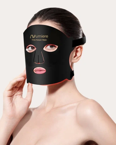 Lumina Nrg Women's Time Keeper Led Face Mask