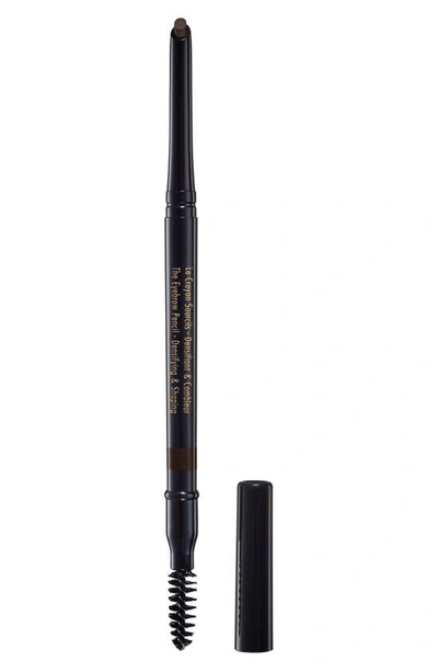 Guerlain The Eyebrow Pencil In 02 Dark