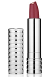 Clinique Dramatically Different&#153 Lipstick Shaping Lip Colour In Rumour Has It