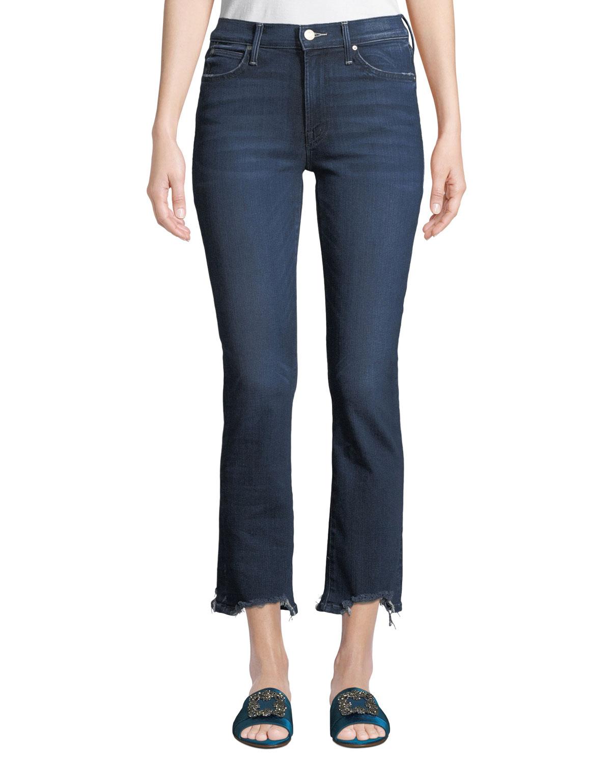 the rascal ankle chew