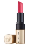 Bobbi Brown Luxe Matte Lipstick Cheeky Peach 0.15 oz/ 4.5 G