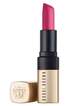 Bobbi Brown Luxe Matte Lipstick Rebel Rose 0.15 oz/ 4.5 G