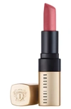 Bobbi Brown Luxe Matte Lip Color Lipstick In True Pink