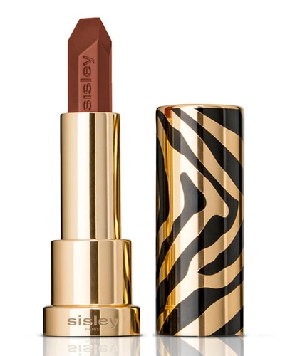 Sisley Paris Sisley-paris Le Phyto Rouge In 13 - Beige El Dorado