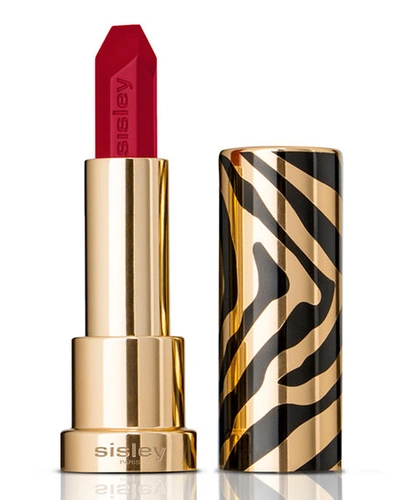 Sisley Paris Sisley-paris Le Phyto Rouge In 42 Rouge Rio