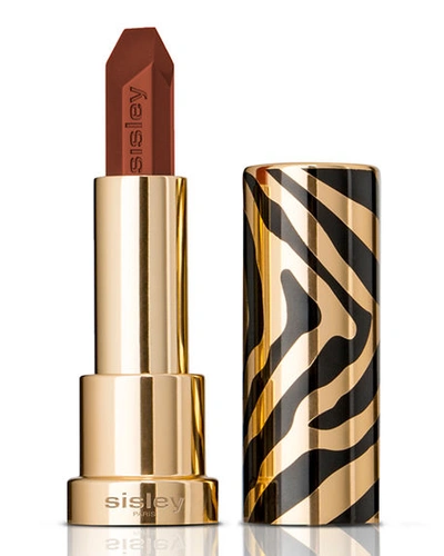 Sisley Paris Sisley-paris Le Phyto Rouge In 33 Orange Sevilla