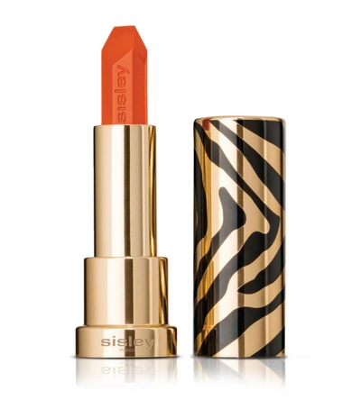 Sisley Paris Sisley-paris Le Phyto Rouge In 31 Orange Acapulco