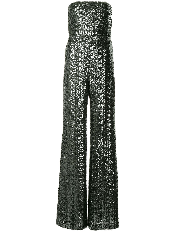 alexis carleen sequin jumpsuit