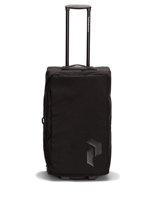 mens large suitcase