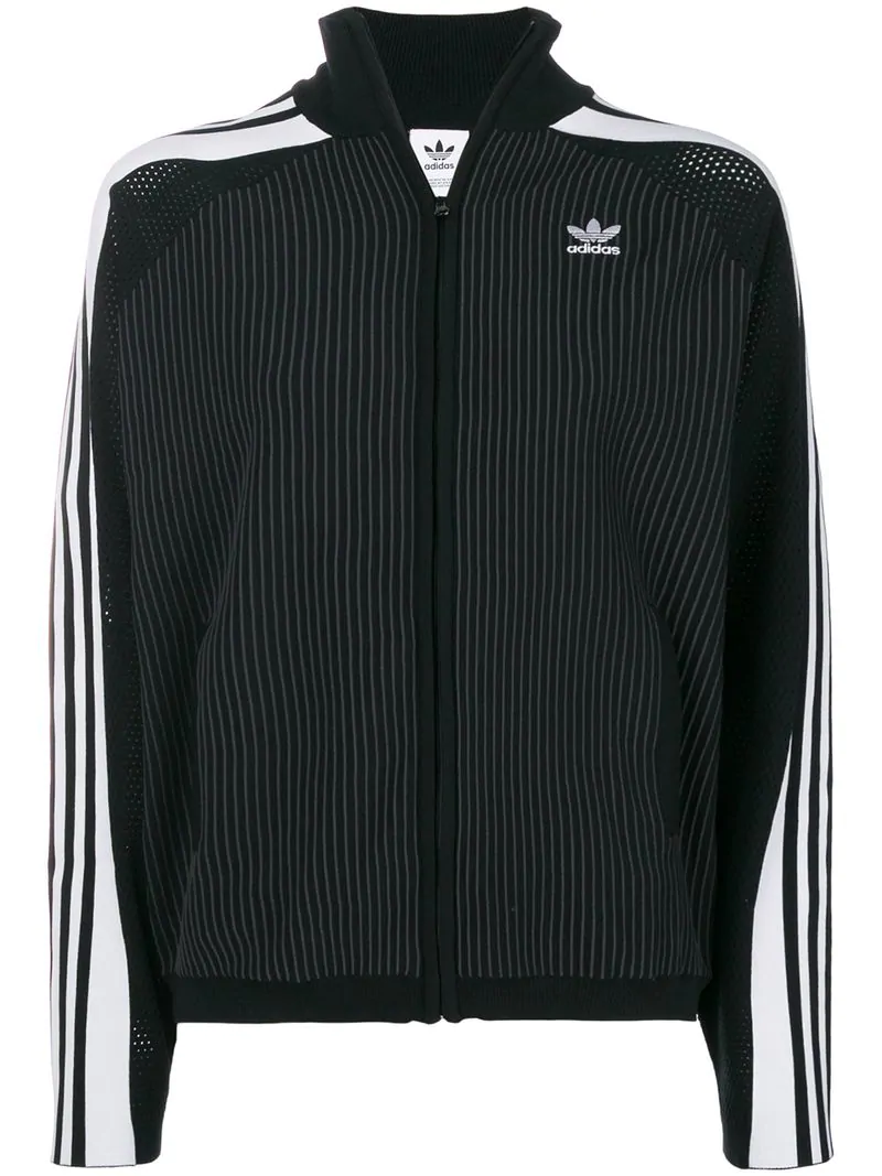adidas adibreak track top