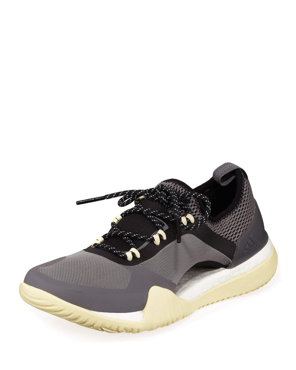 adidas stella mccartney pureboost x tr 3.0